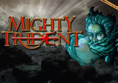 mighty trident online spielen|Mighty Trident Online Slot .